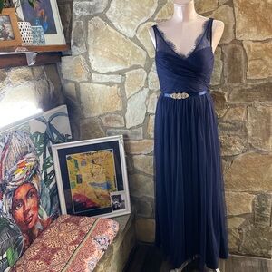 hitherto bridesmaid dress BHLDN | Dresses | Bhldn Hitherto Dress Gray Silver Josephine Bridesmaid Sz 2 Xs